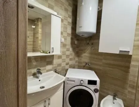 Izdavanje, jednosoban stan, 42m², Ljubović, Podgorica - image 11