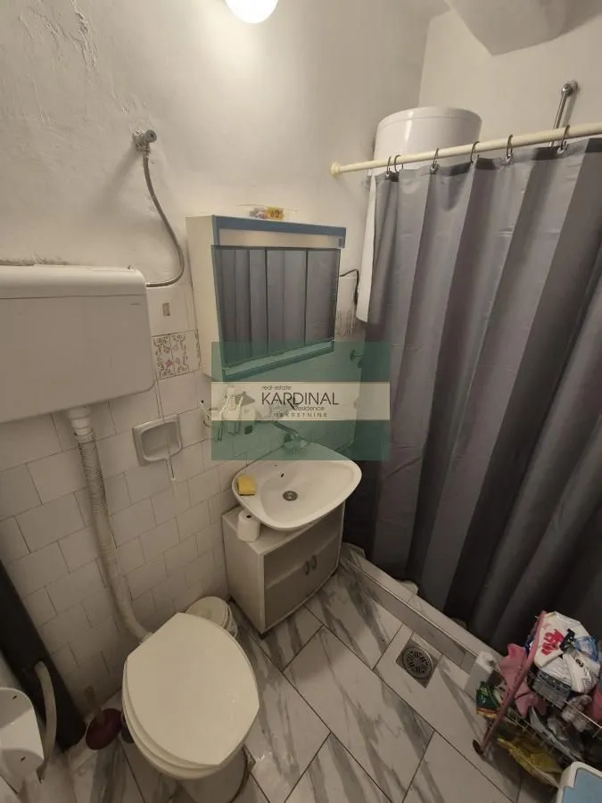 Prodaja, kuća, 58m², Centar, Jagodina