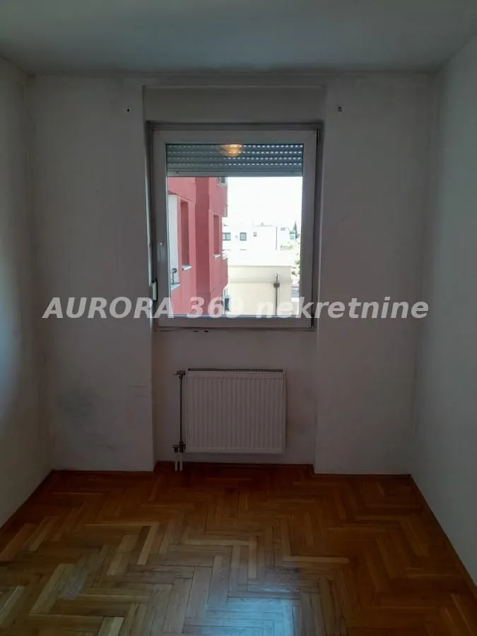 Prodaja, dvosoban stan, 47m², Telep, Novi Sad Sve Podlokacije