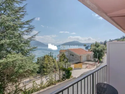 Prodaja, garsonjera, 26m², Njivice, Herceg Novi - image 7