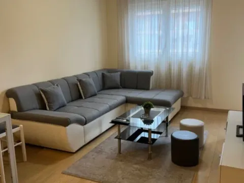 Stan-na-dan, jednosoban stan, 47m², City Kvart, Podgorica - image 8