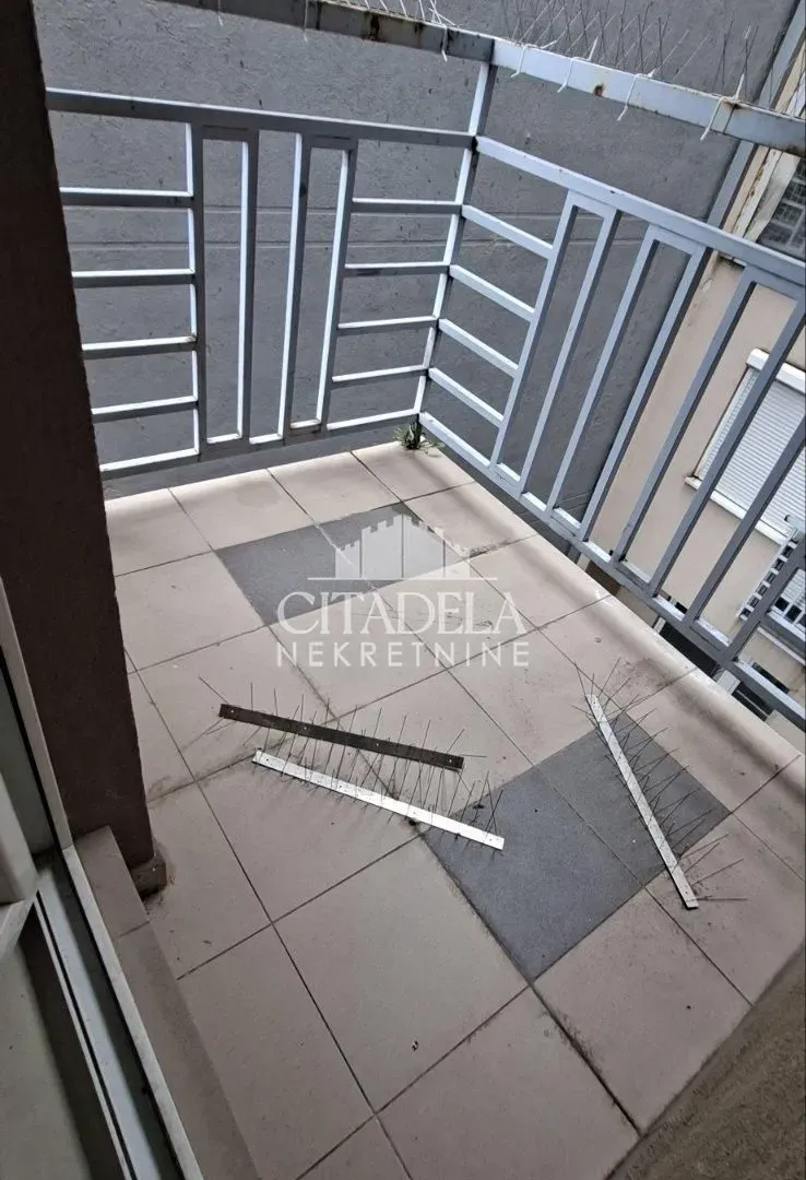 Prodaja, jednosoban stan, 51m², Voždovac Sve Podlokacije, Beograd