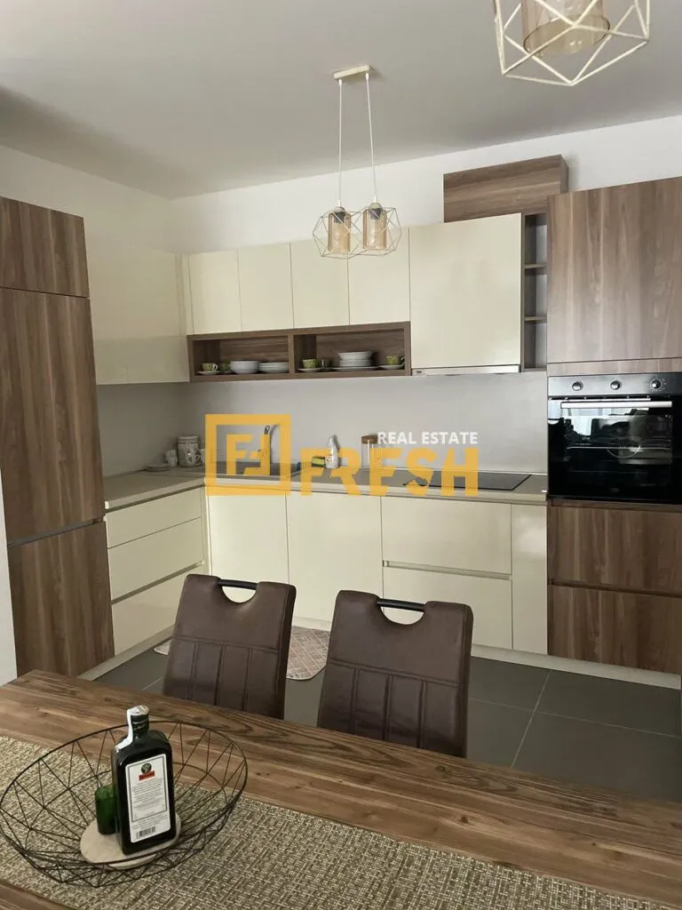 Prodaja, dvosoban stan, 69m², Master Kvart, Podgorica