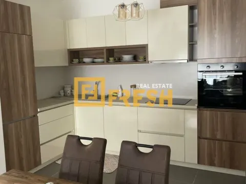 Prodaja, dvosoban stan, 69m², Master Kvart, Podgorica - image 3
