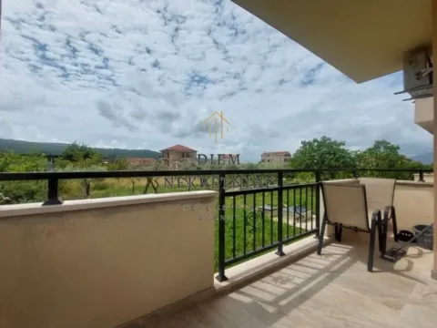 Izdavanje, dvosoban stan, 60m², Radanovići, Kotor - image 13