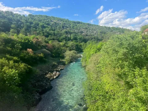 Prodaja, plac, 3443m², Bioče, Podgorica - image 2