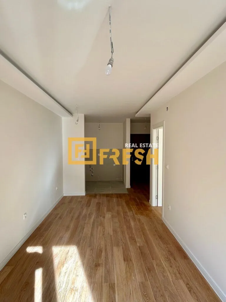 Rent, apartment, 43m², City Kvart, Podgorica