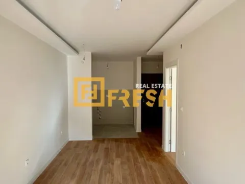 Rent, apartment, 43m², City Kvart, Podgorica - image 3