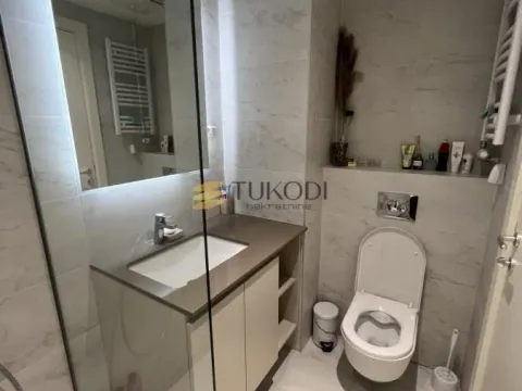Izdavanje, jednosoban stan, 32m², Savski Venac, Beograd - image 11