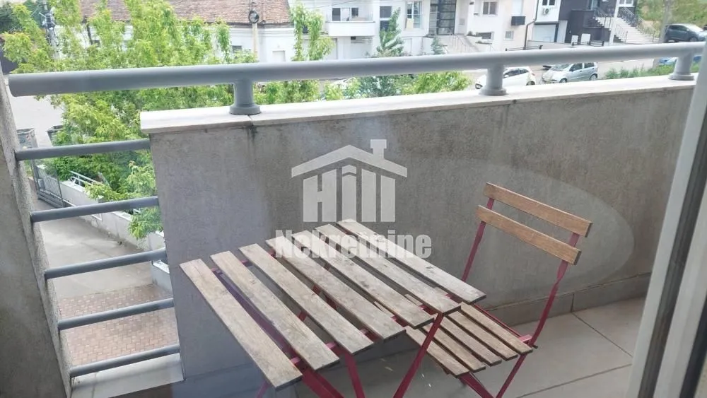 Izdavanje, dvosoban stan, 42m², Čukarica, Beograd