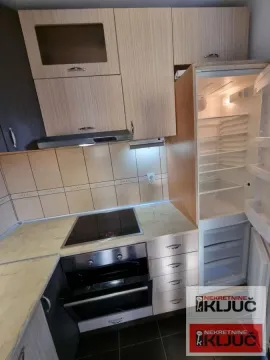 Izdavanje, jednosoban stan, 49m², Liman 3, Novi Sad Sve Podlokacije - image 4