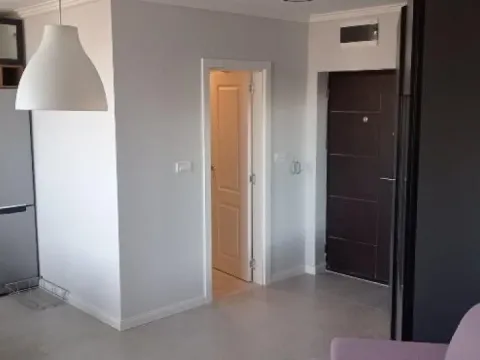 Rent, studio apartment, 28m², Savski Venac, Beograd - image 4