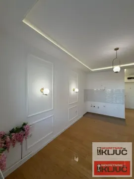 Prodaja, garsonjera, 26m², Socijalno, Novi Sad Sve Podlokacije - image 2