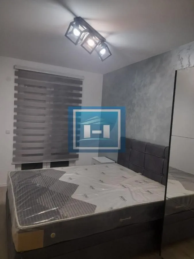 Rent, one bedroom apartment, 45m², Levač, Jagodina