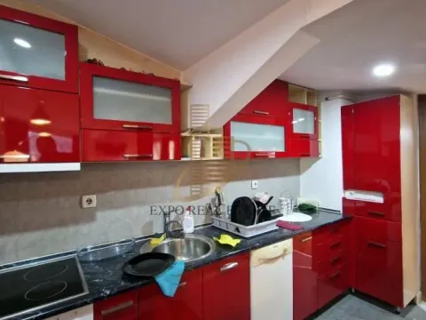 Izdavanje, trosoban stan, 75m², Savski Venac, Beograd - image 6