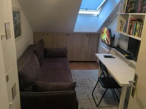 Rent, one bedroom apartment, 40m², Podbara, Novi Sad Sve Podlokacije - image 21