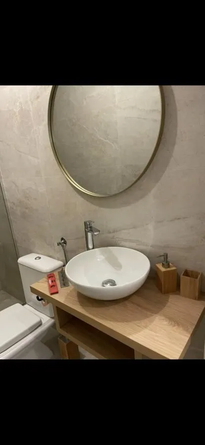 Rent, one bedroom apartment, 31m², Tivat, Crna Gora