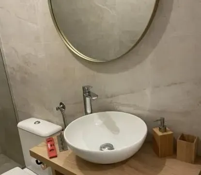 Izdavanje, jednosoban stan, 31m², Tivat, Crna Gora - image 4