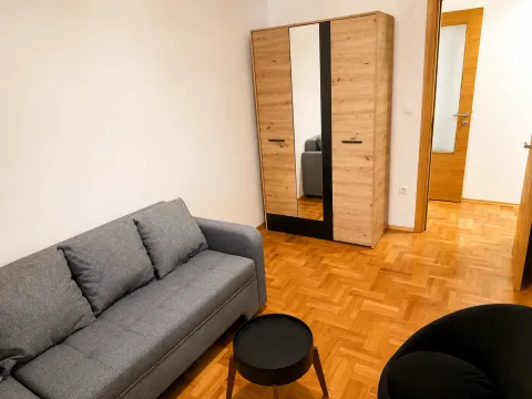 Izdavanje, dvosoban stan, 72m², Dubovica, Budva - image 6