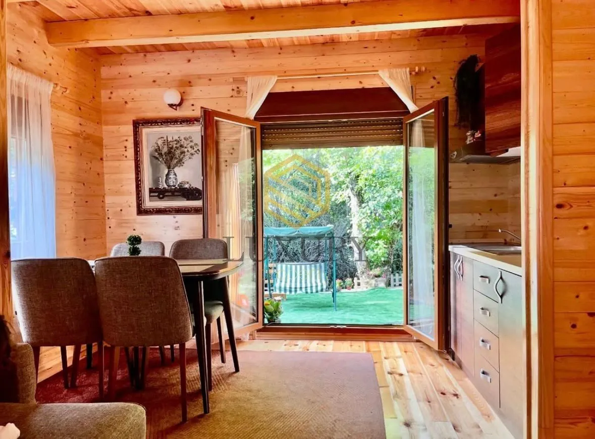 Rent, house, 63m², Centar, Kolašin