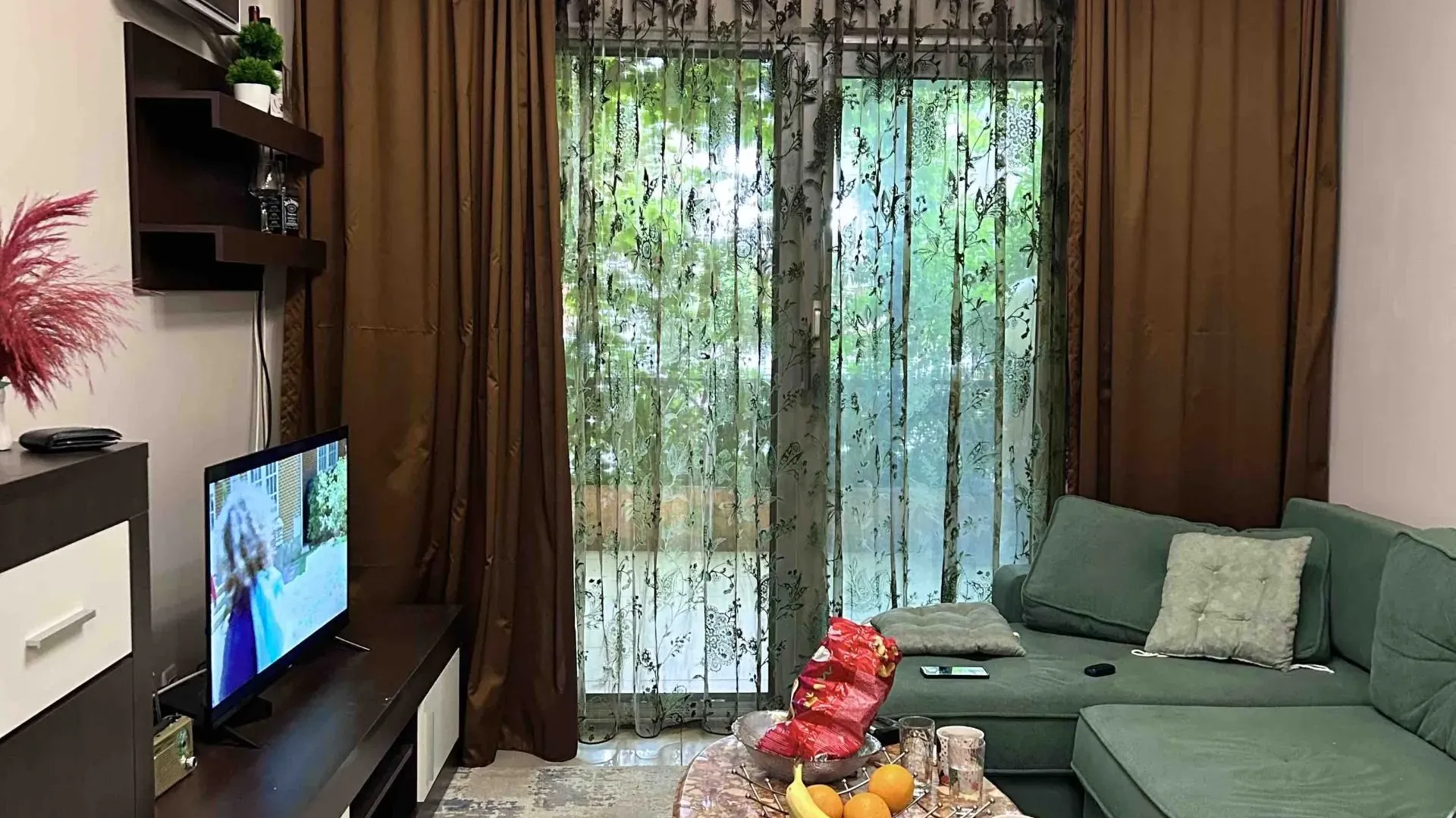 Prodaja, stan, 61m², Budva, Crna Gora