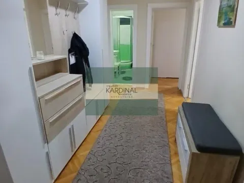 Rent, two bedroom apartment, 75m², Erdoglija, Kragujevac - image 3