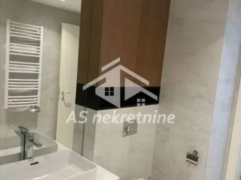 Izdavanje, trosoban stan, 82m², Savski Venac, Beograd - image 20