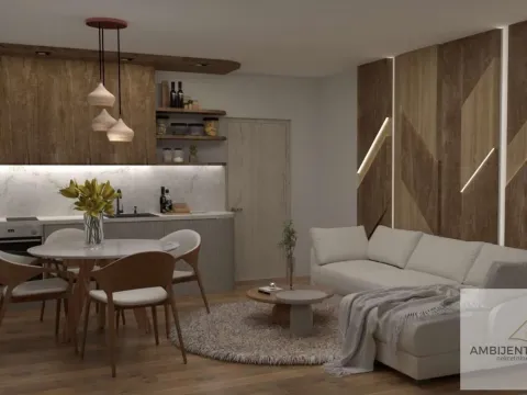 Sale, three bedroom apartment, 58m², Divčibare, Valjevo - image 4