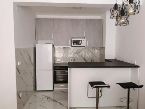 Rent, apartment, 36m², Palilulska Pijaca, Palilula Sve Podlokacije - image 6