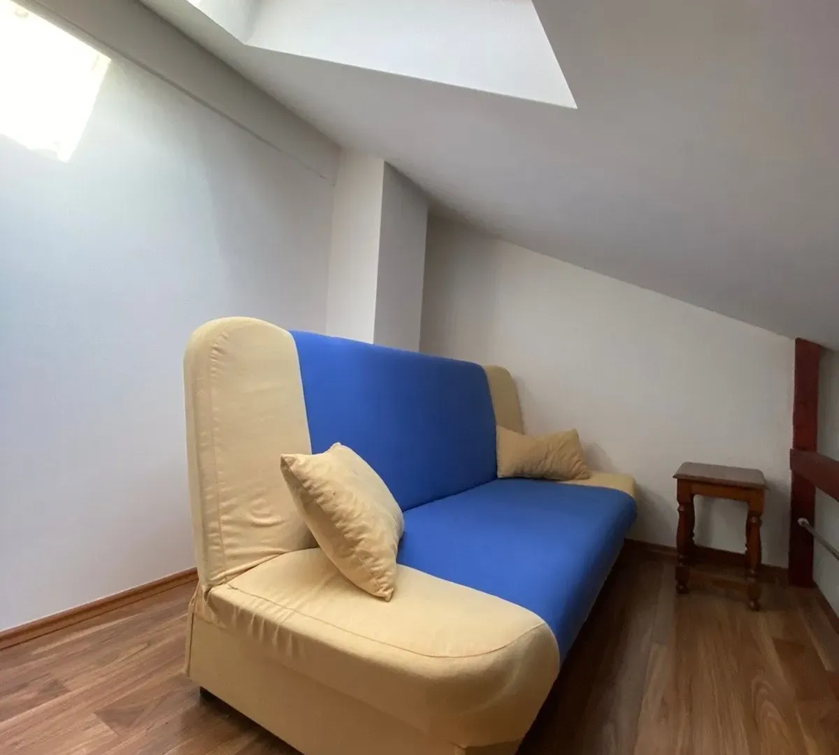 Prodaja, jednosoban stan, 30m², Tivat, Crna Gora