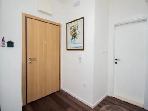 Rent, one bedroom apartment, 48m², Preko Morače, Podgorica - image 8