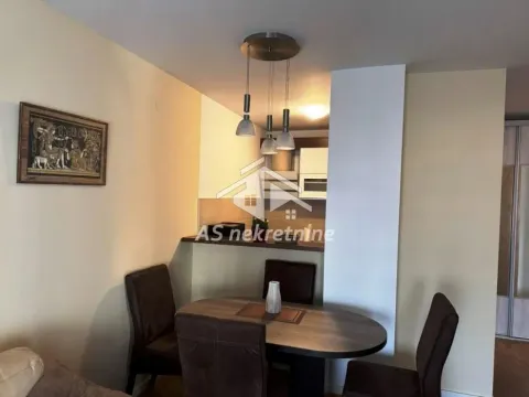 Rent, two bedroom apartment, 47m², Zemun Cara Dušana, Zemun Sve Podlokacije - image 4