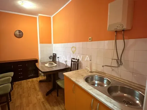 Sale, one bedroom apartment, 48m², Pobrežje, Podgorica - image 6