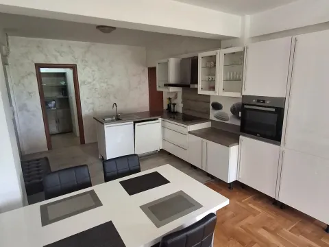 Rent, two bedroom apartment, 85m², Preko Morače, Podgorica - image 1