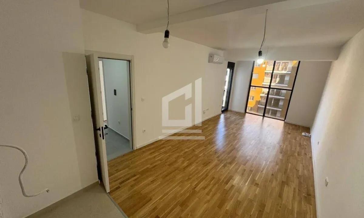 Rent, apartment, 64m², Stari Aerodrom, Podgorica