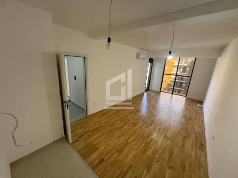 Rent, apartment, 64m², Stari Aerodrom, Podgorica - image 1