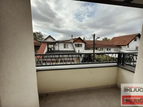 Prodaja, dvosoban stan, 50m², Telep, Novi Sad Sve Podlokacije - image 4