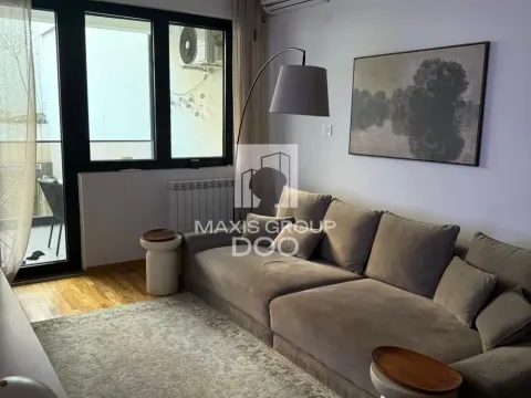 Prodaja, dvosoban stan, 57m², Južni Bulevar, Vračar Sve Podlokacije - image 4