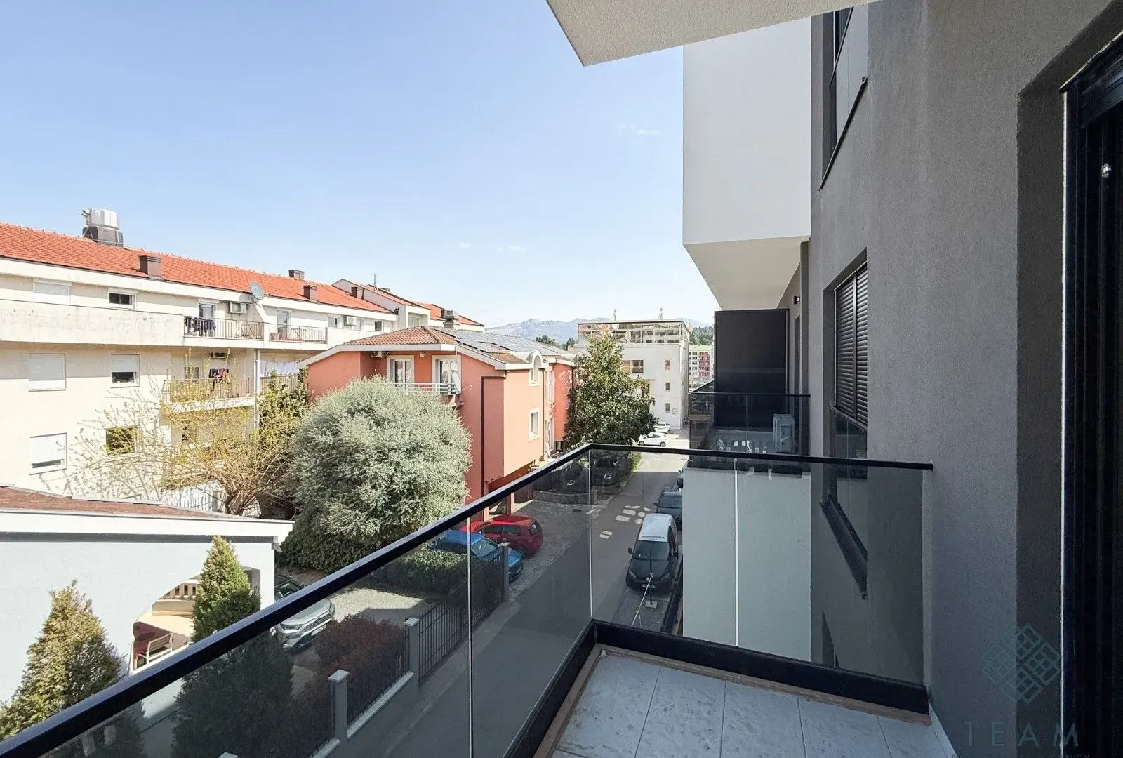 Prodaja, garsonjera, 33m², Momišići, Podgorica