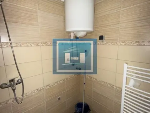 Sale, studio apartment, 24m², Vašarište, Jagodina - image 9
