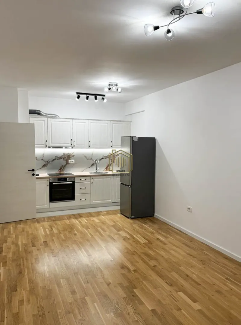 Rent, two bedroom apartment, 66m², Stari Aerodrom, Podgorica