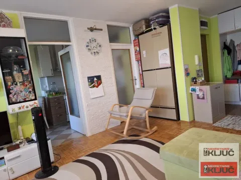 Prodaja, dvosoban stan, 62m², Liman 3, Novi Sad Sve Podlokacije - image 4