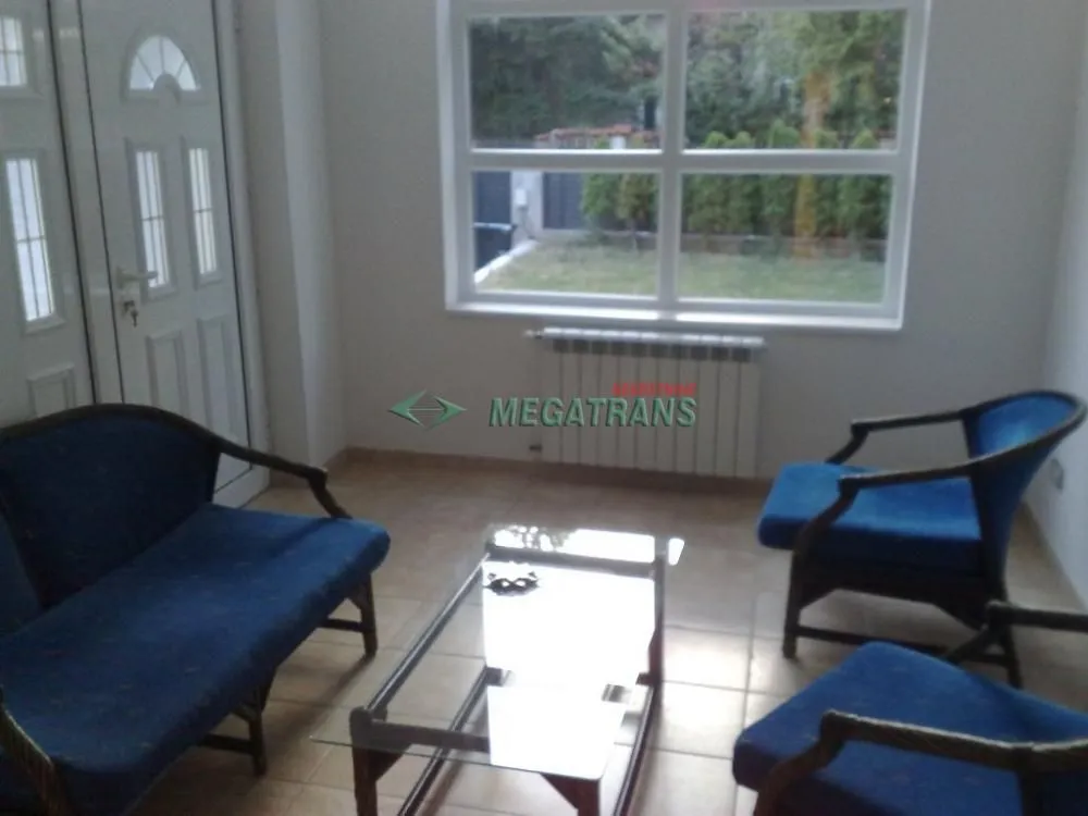 Izdavanje, kuća, 200m², Partizanov Stadion, Beograd