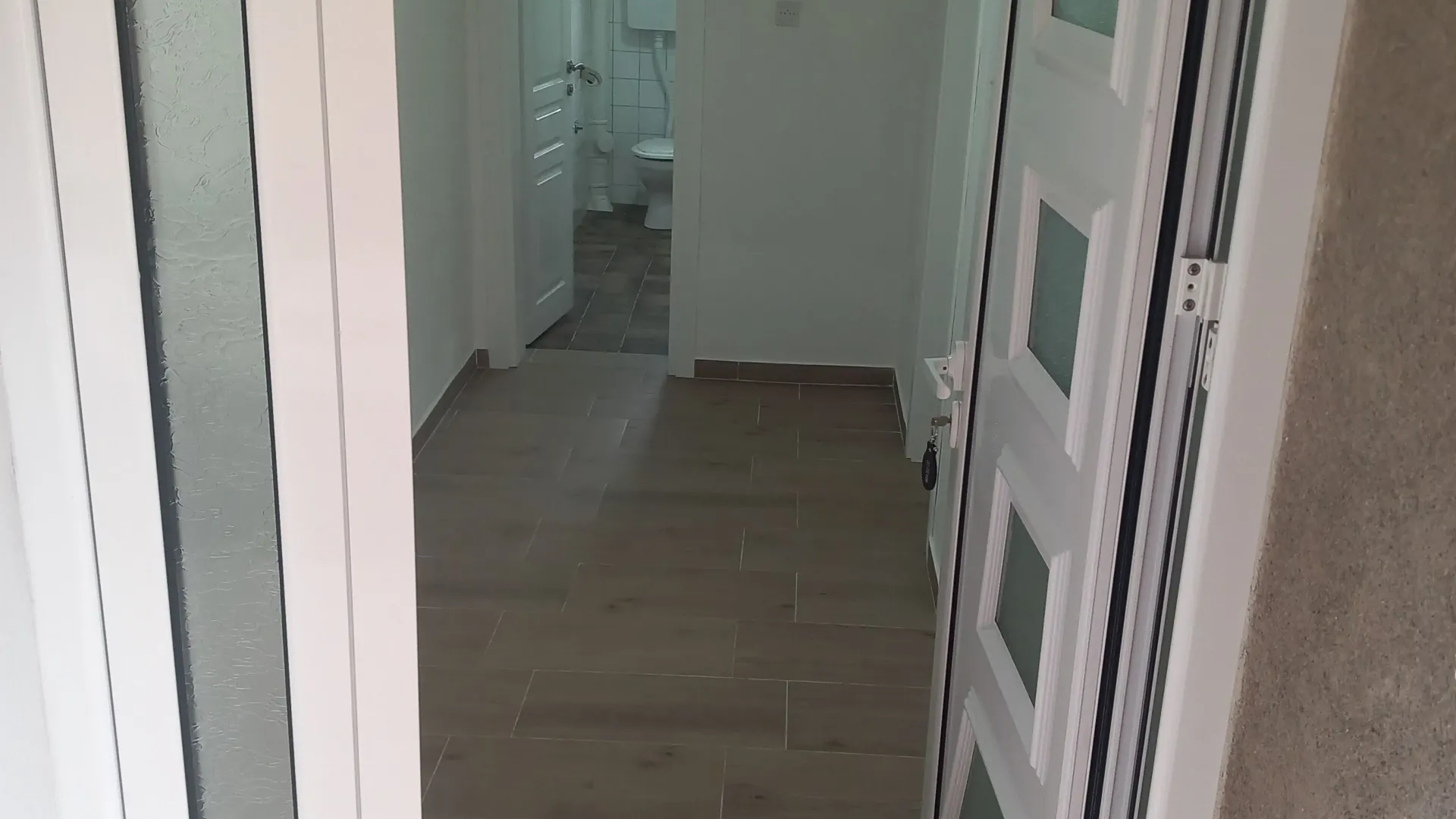 Rent, house, 55m², Bijelo Polje, Podgorica