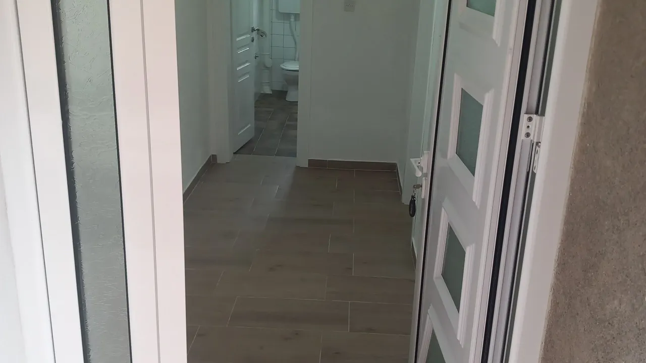 Rent, house, 55m², Bijelo Polje, Podgorica