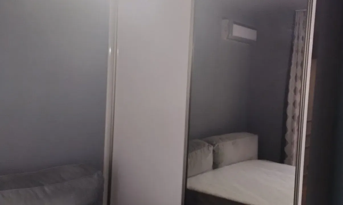 Prodaja, stan, 55m², Podgorica, Crna Gora