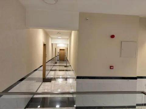 Rent, one bedroom apartment, 48m², Vezirov Most, Podgorica - image 7