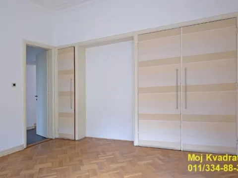 Prodaja, četvorosoban stan, 113m², Savski Venac, Beograd - image 4