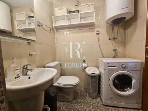 Izdavanje, jednosoban stan, 50m², Preko Morače, Podgorica - image 10