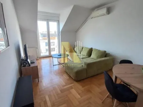 Prodaja, jednosoban stan, 38m², Centar, Novi Sad - image 3